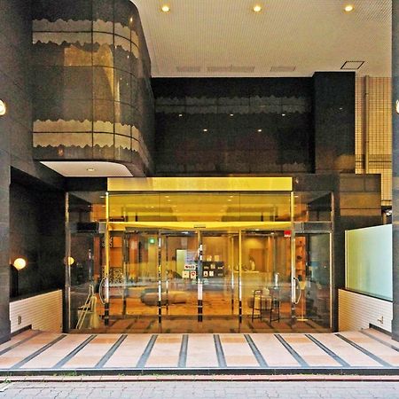 Chisun Hotel Kamata Tokyo Esterno foto