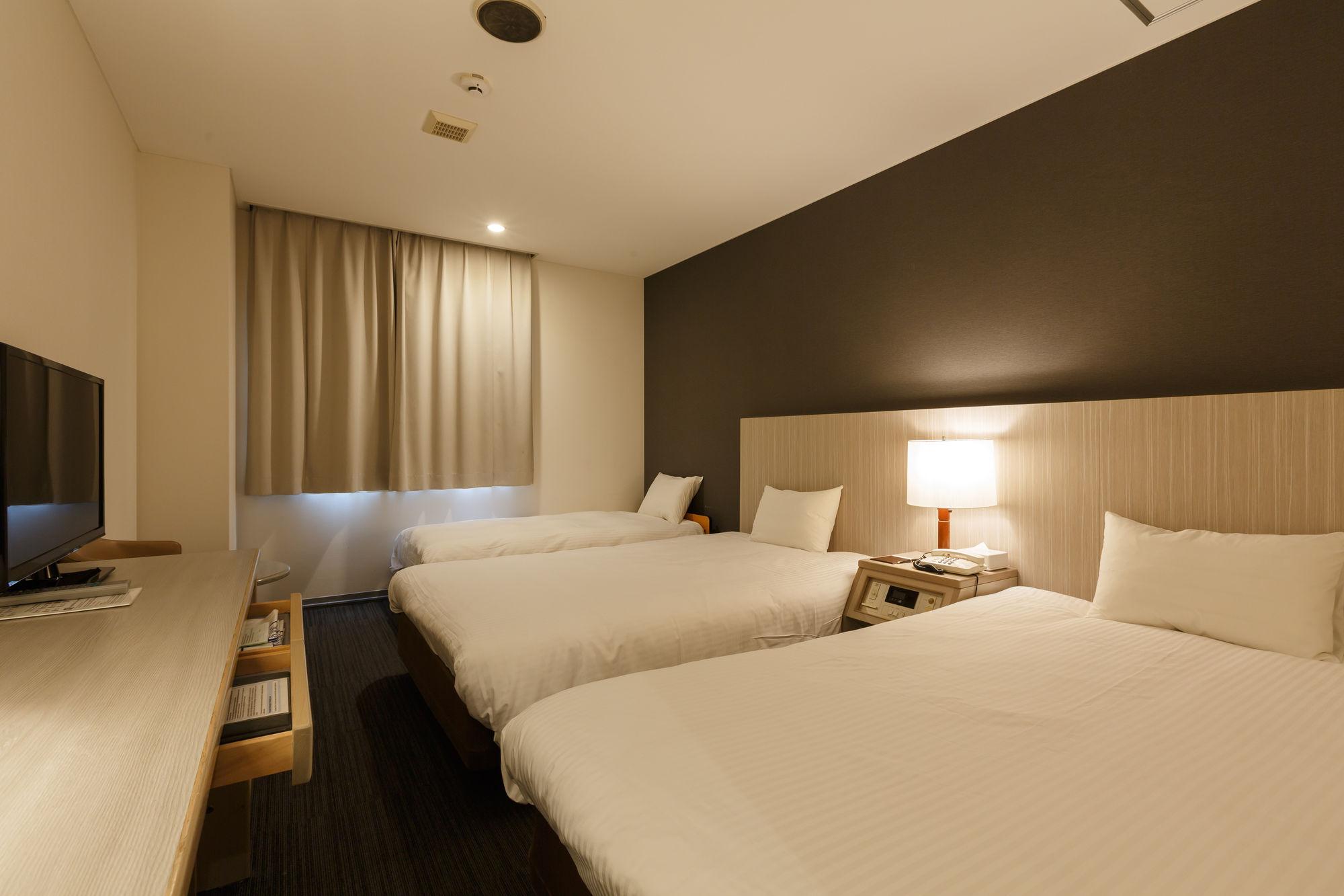 Chisun Hotel Kamata Tokyo Esterno foto