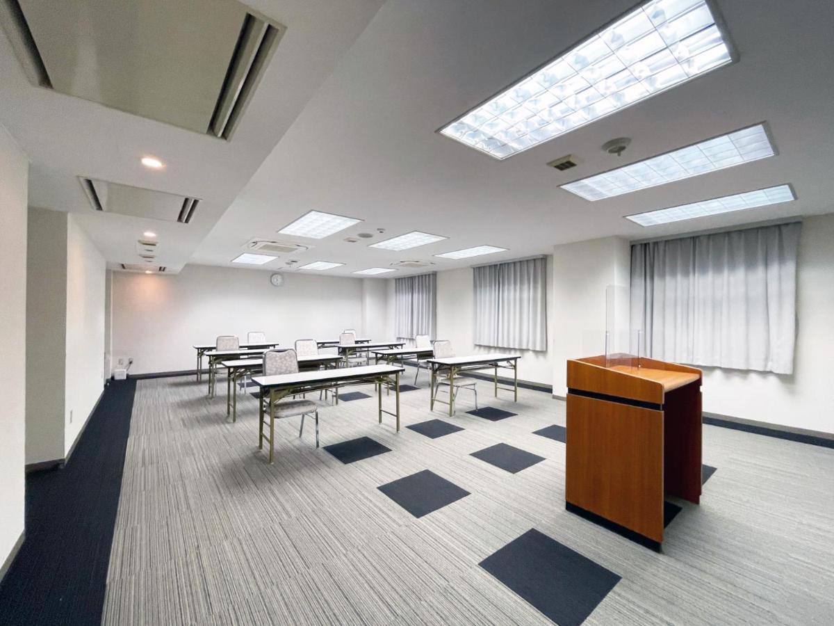Chisun Hotel Kamata Tokyo Esterno foto