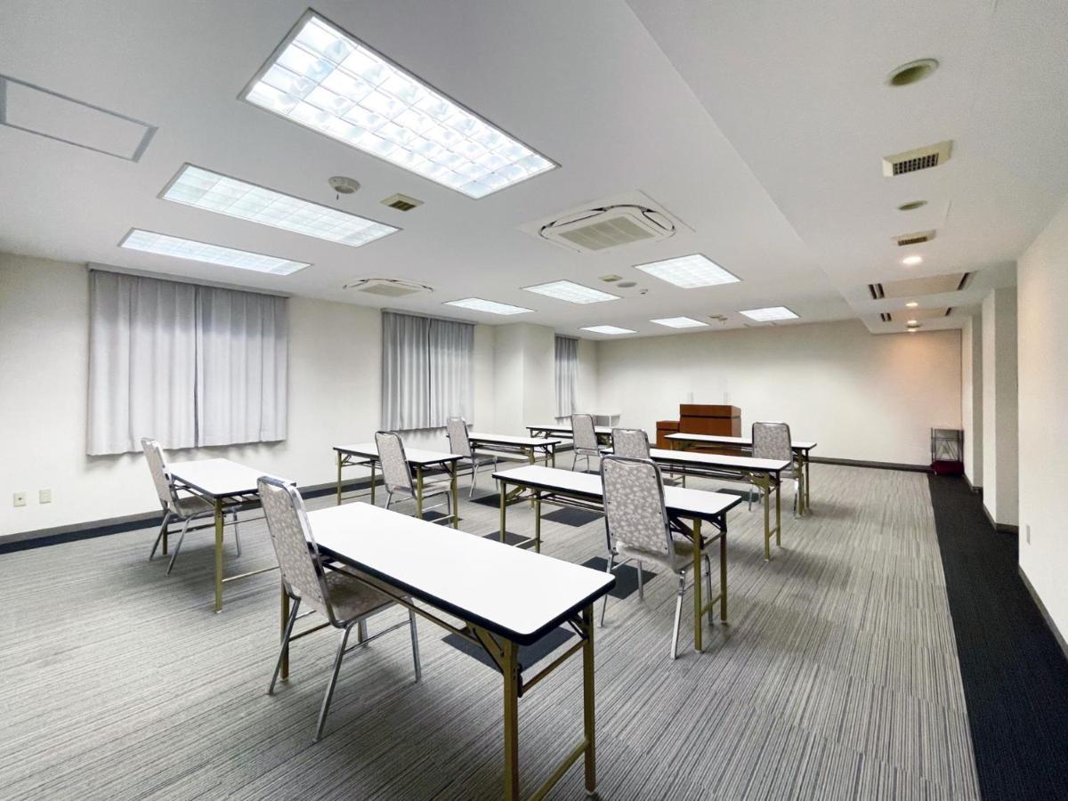 Chisun Hotel Kamata Tokyo Esterno foto
