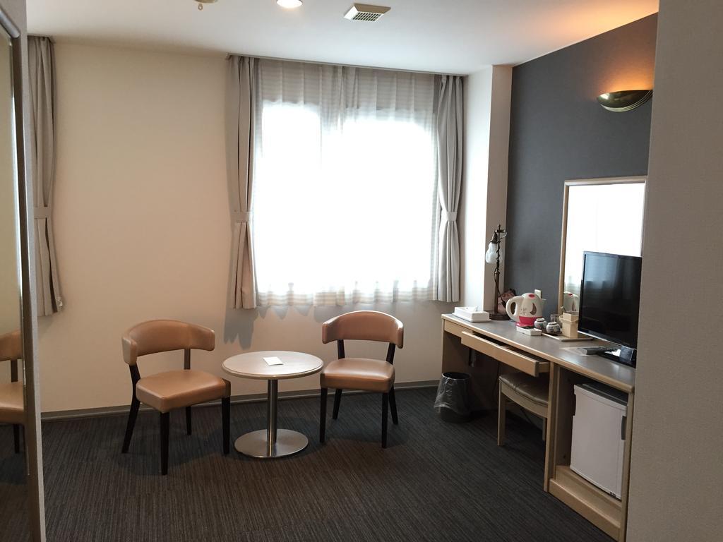 Chisun Hotel Kamata Tokyo Esterno foto