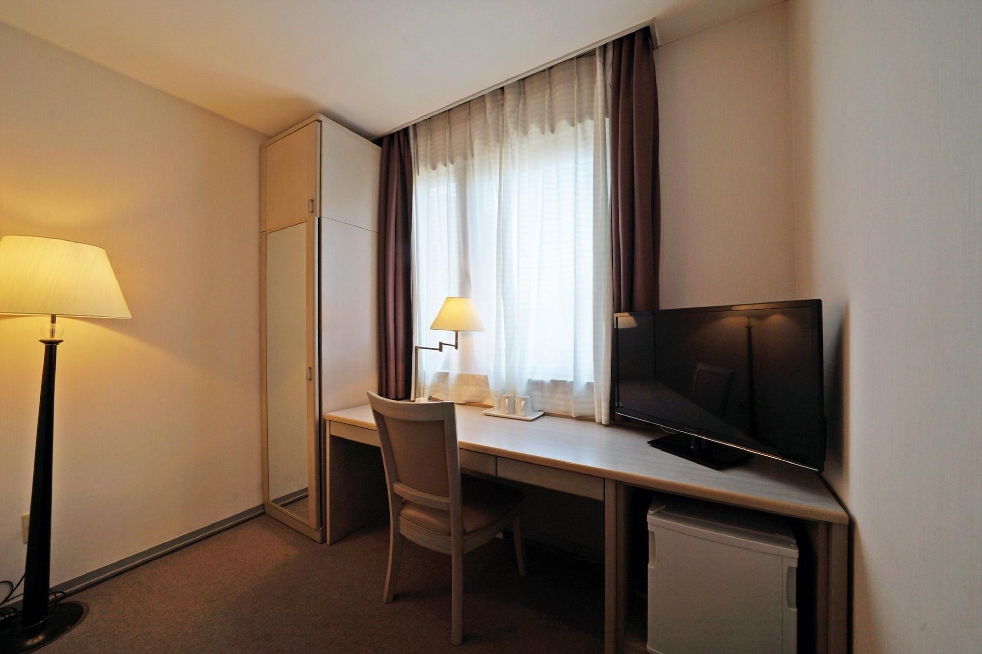 Chisun Hotel Kamata Tokyo Esterno foto