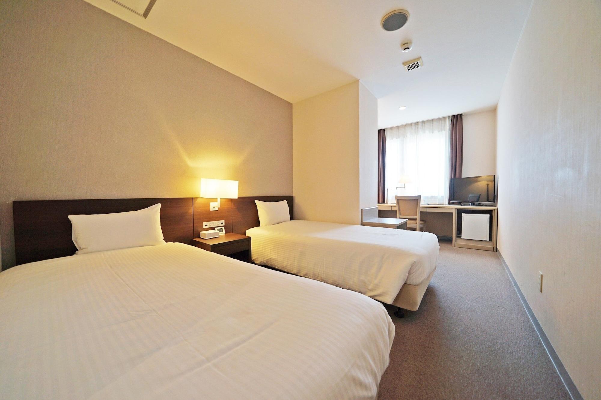 Chisun Hotel Kamata Tokyo Esterno foto