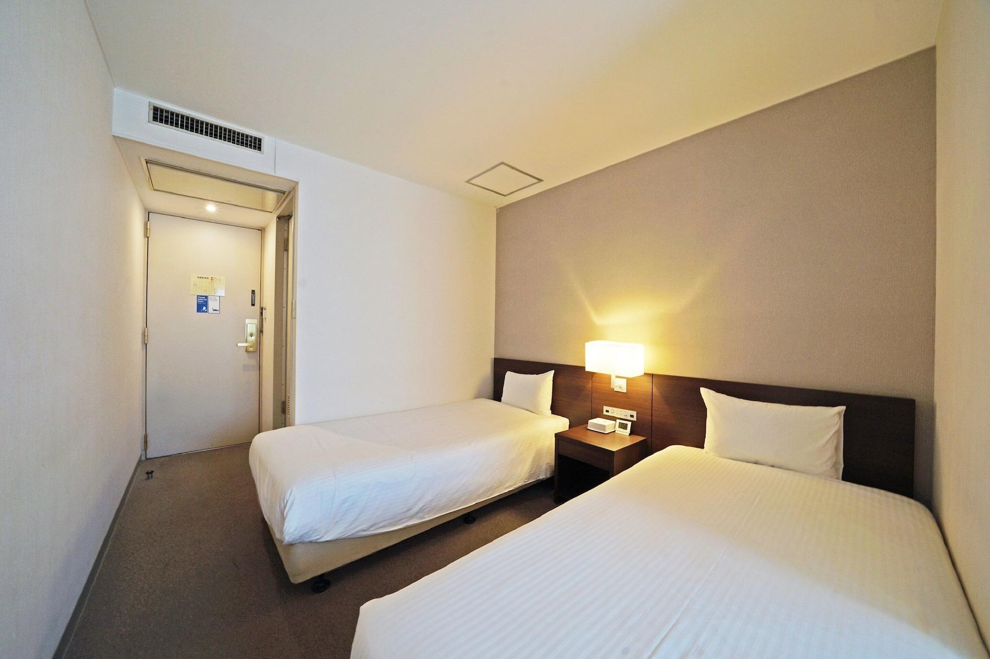 Chisun Hotel Kamata Tokyo Esterno foto