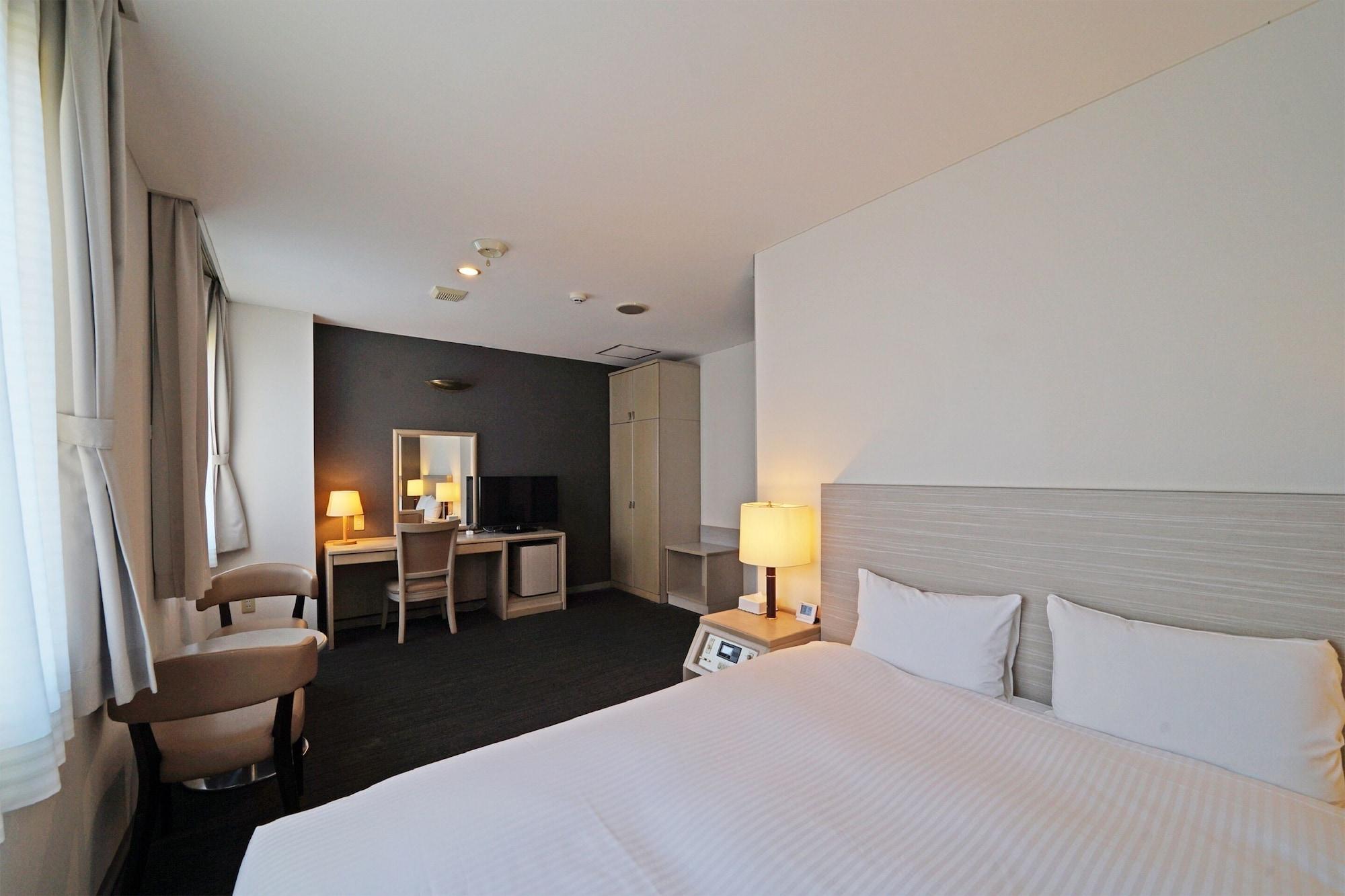 Chisun Hotel Kamata Tokyo Esterno foto