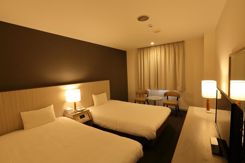 Chisun Hotel Kamata Tokyo Esterno foto