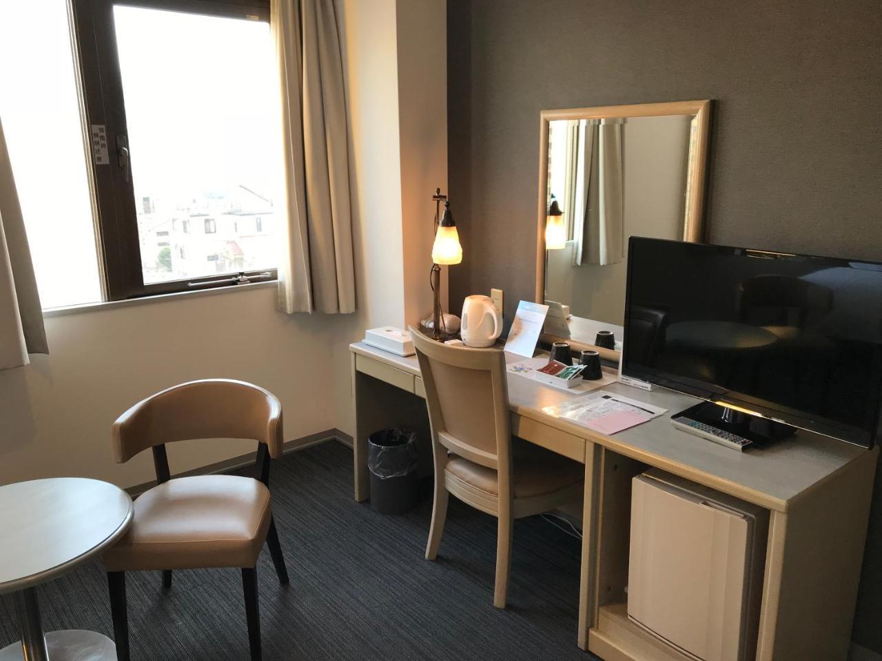 Chisun Hotel Kamata Tokyo Esterno foto