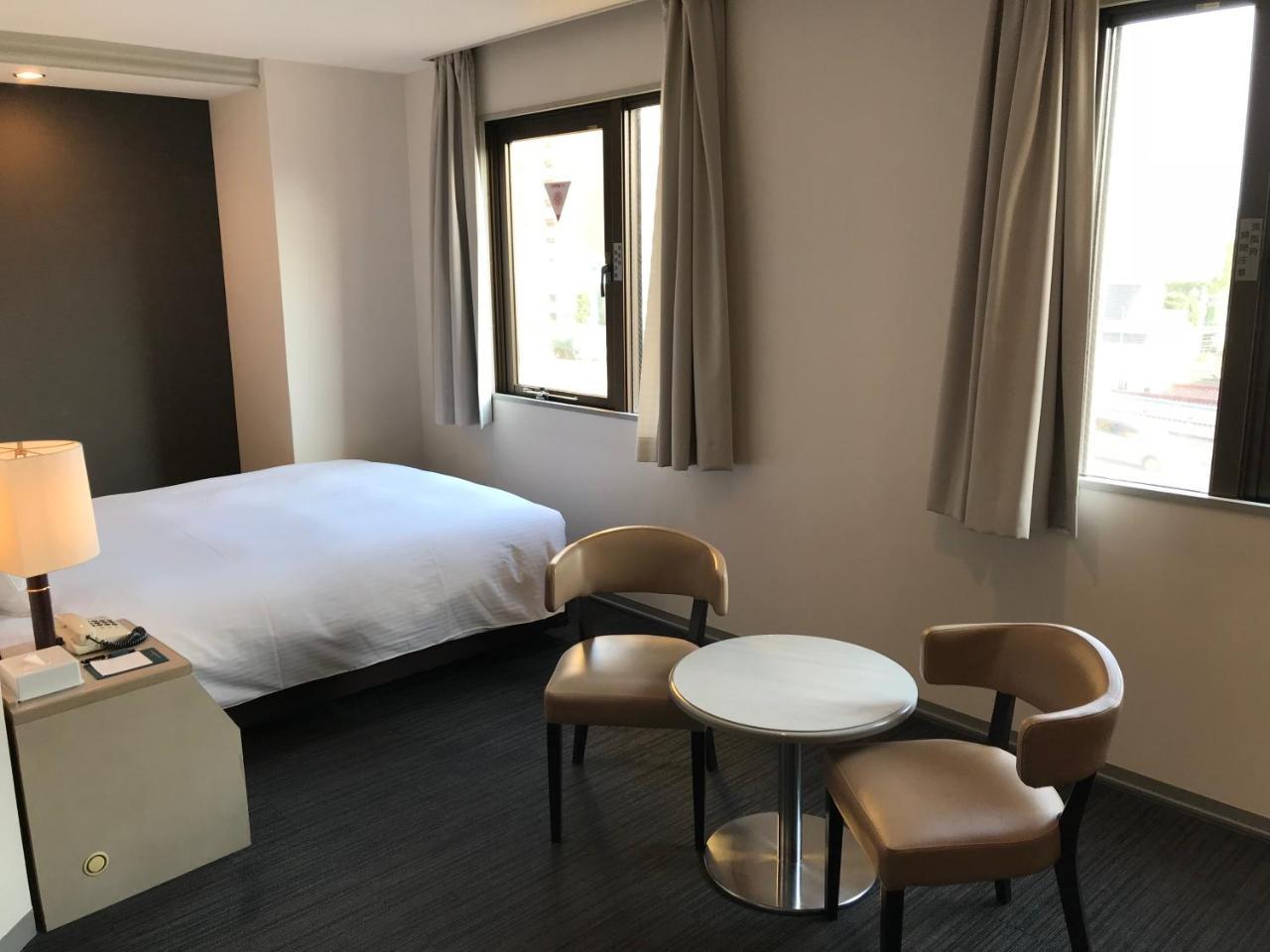 Chisun Hotel Kamata Tokyo Esterno foto
