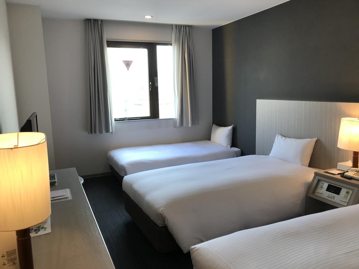 Chisun Hotel Kamata Tokyo Esterno foto