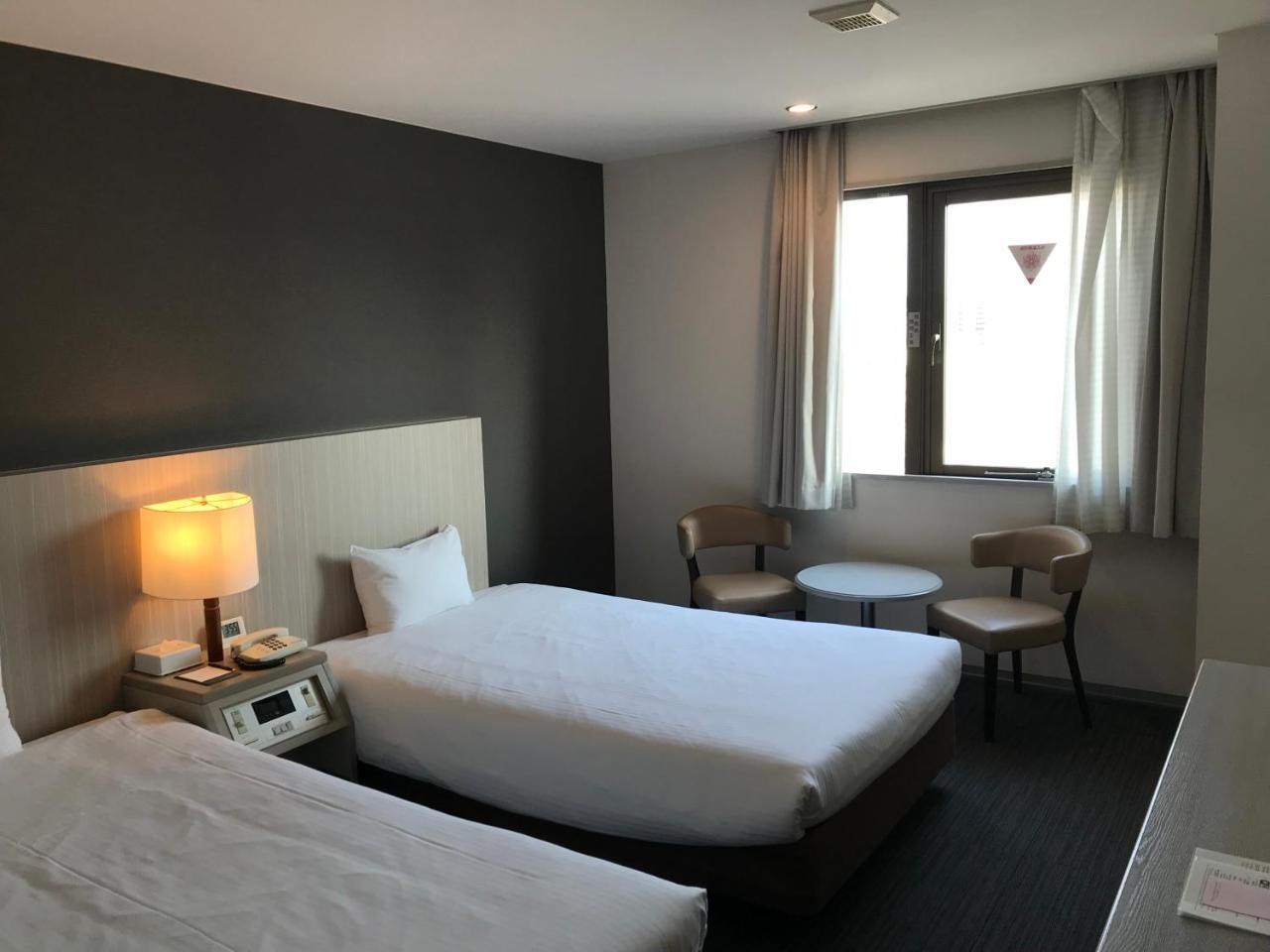 Chisun Hotel Kamata Tokyo Esterno foto