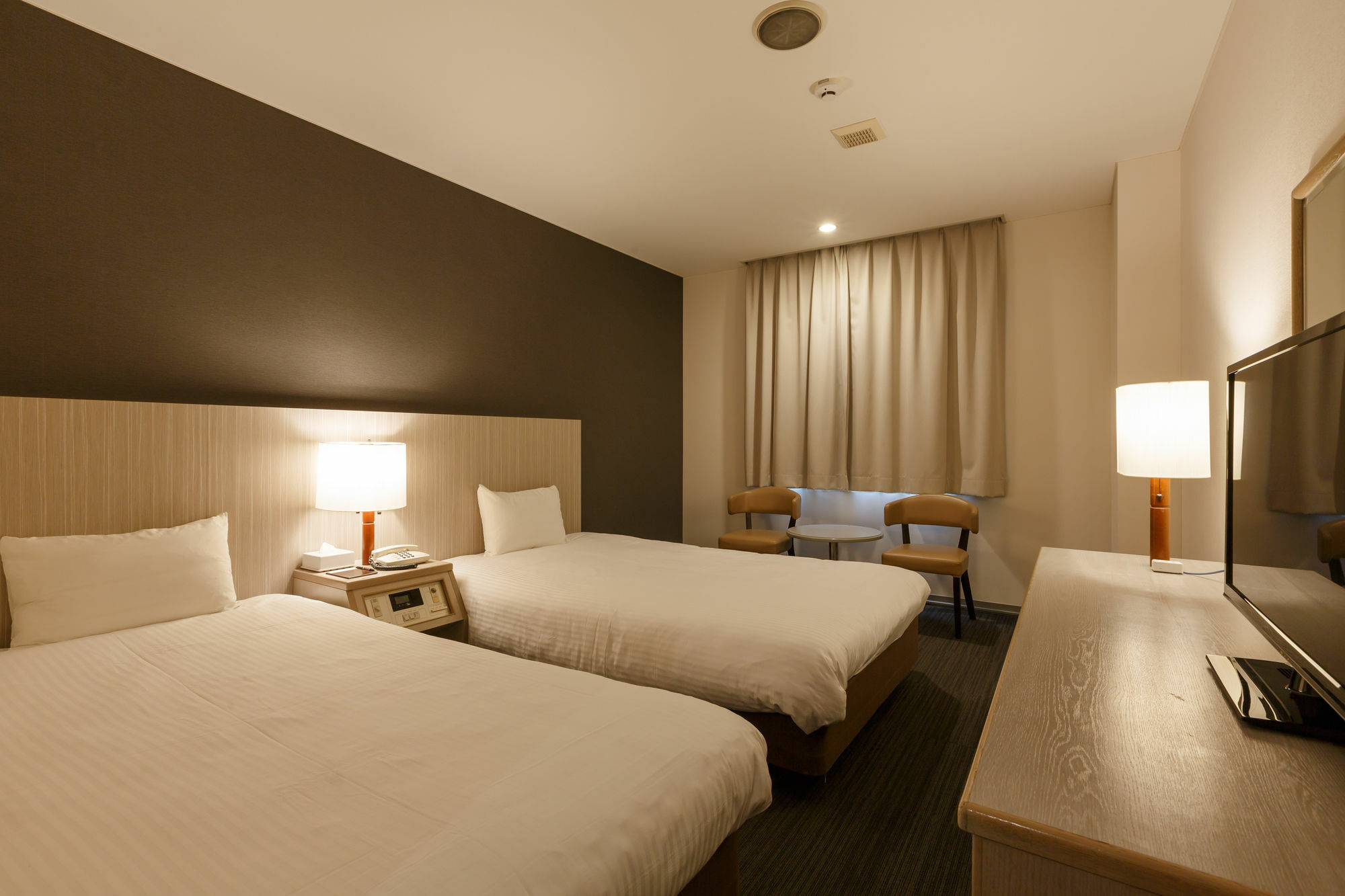 Chisun Hotel Kamata Tokyo Esterno foto