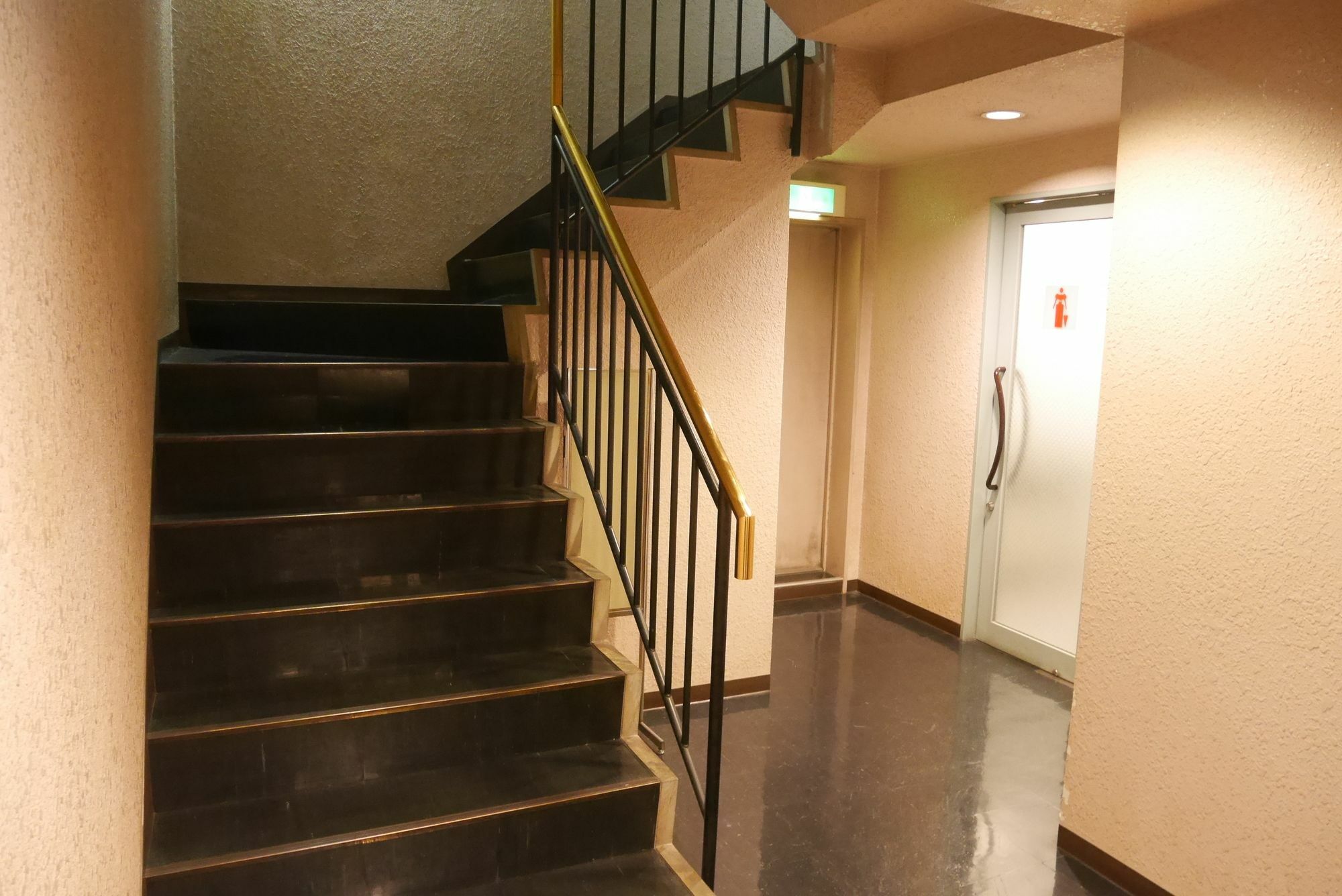 Chisun Hotel Kamata Tokyo Esterno foto