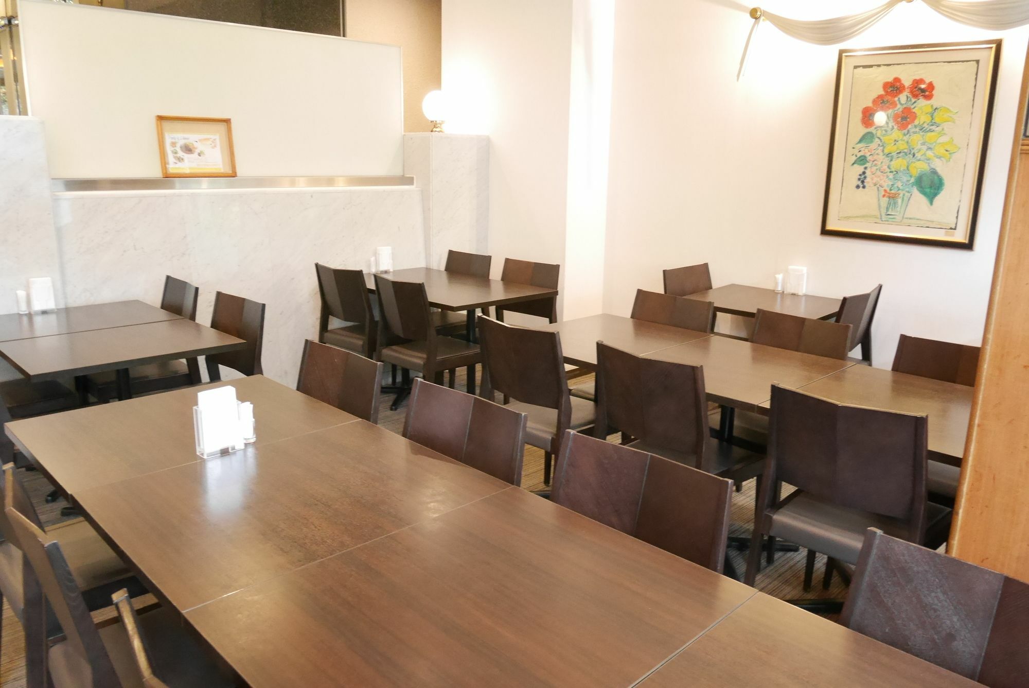 Chisun Hotel Kamata Tokyo Esterno foto