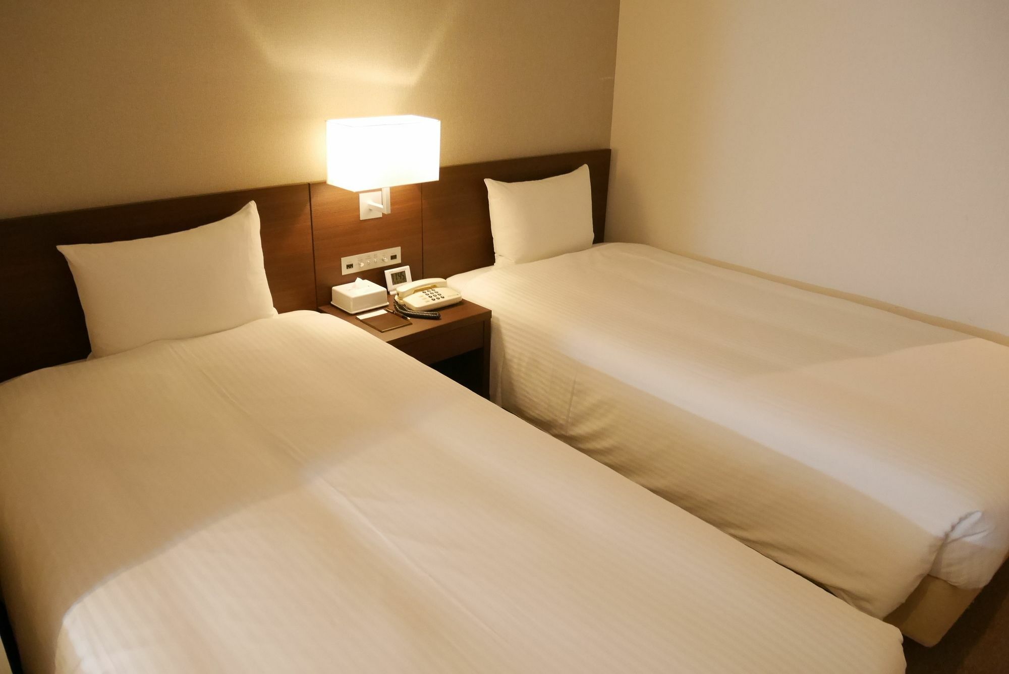 Chisun Hotel Kamata Tokyo Esterno foto