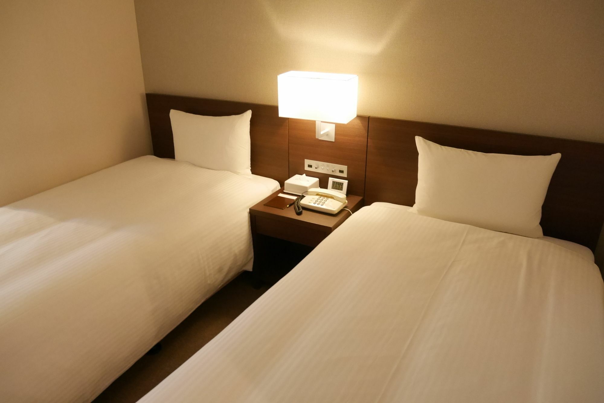 Chisun Hotel Kamata Tokyo Esterno foto
