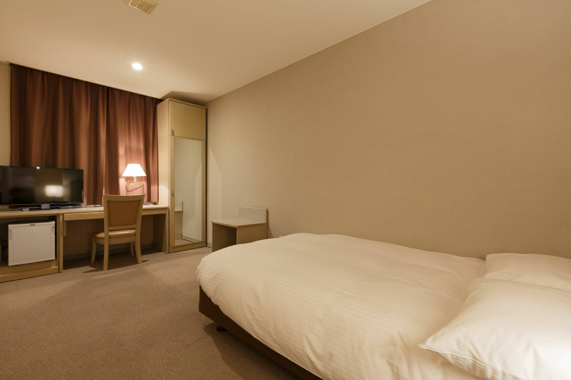 Chisun Hotel Kamata Tokyo Esterno foto