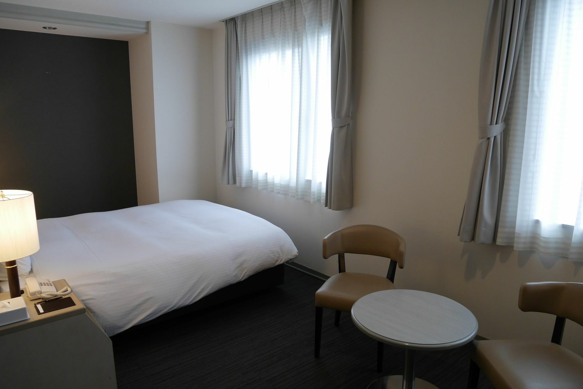 Chisun Hotel Kamata Tokyo Esterno foto