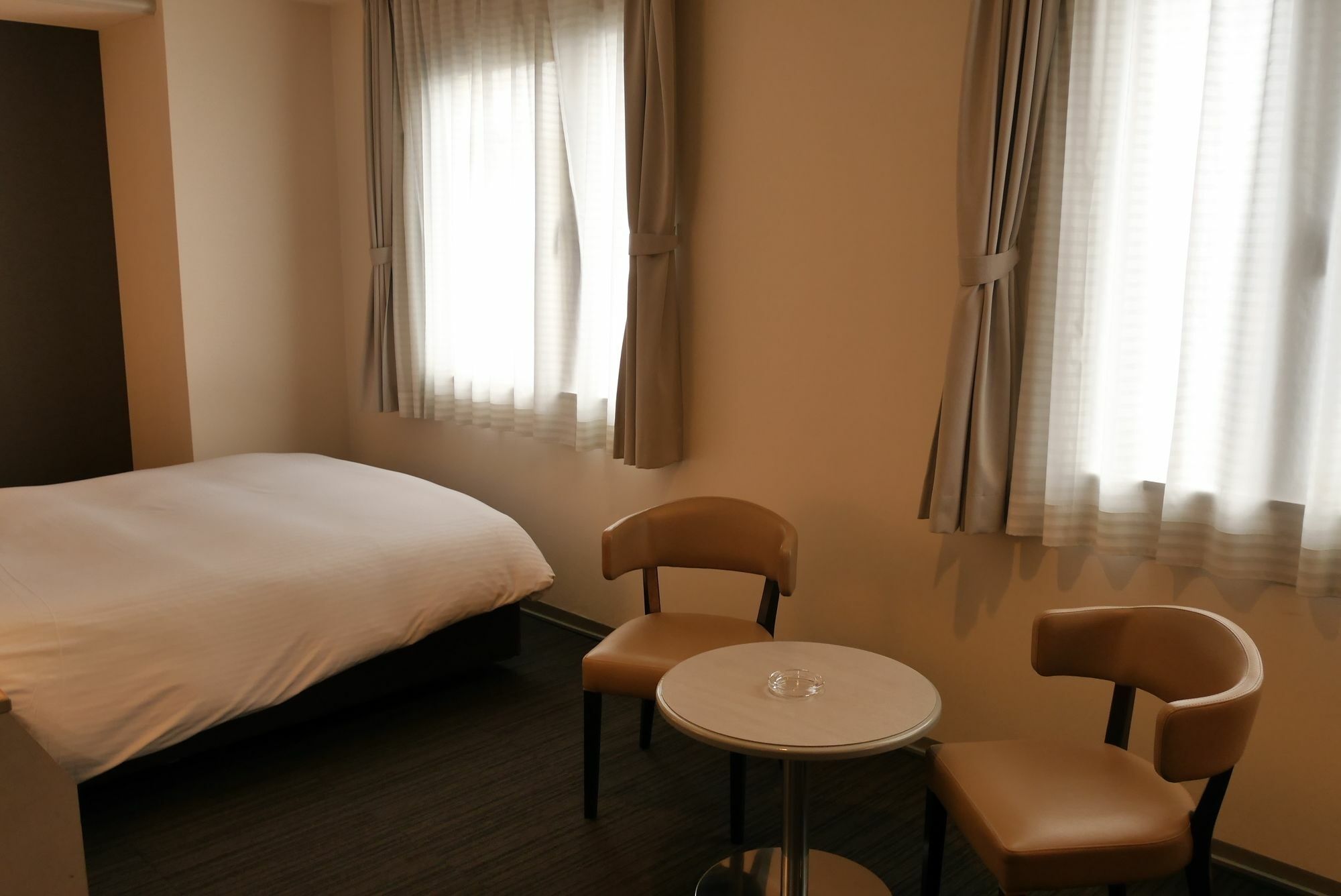 Chisun Hotel Kamata Tokyo Esterno foto