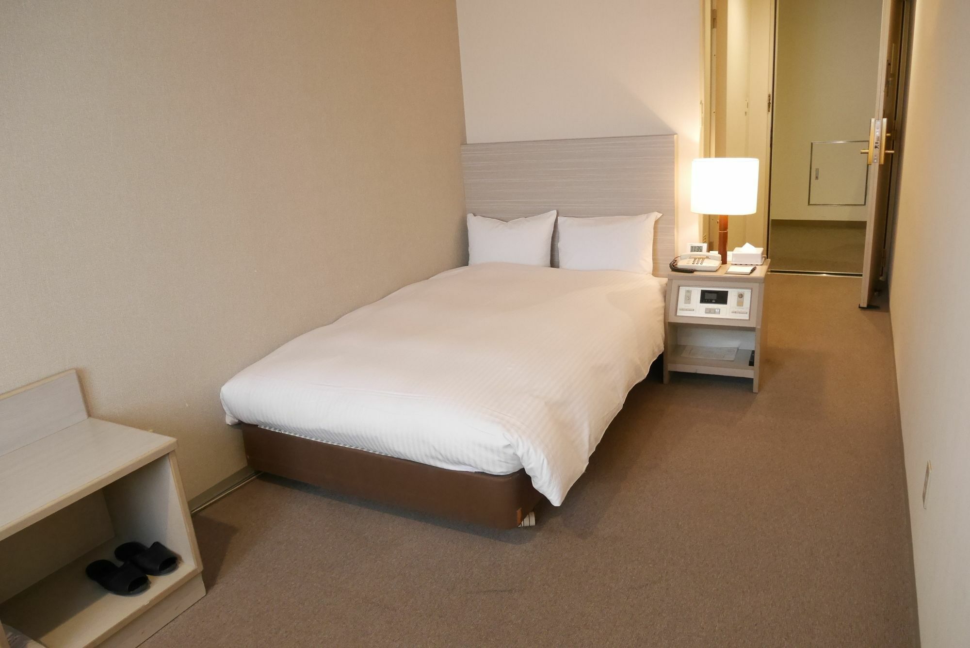 Chisun Hotel Kamata Tokyo Esterno foto