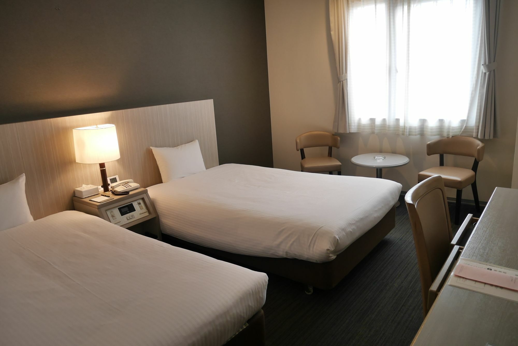 Chisun Hotel Kamata Tokyo Esterno foto