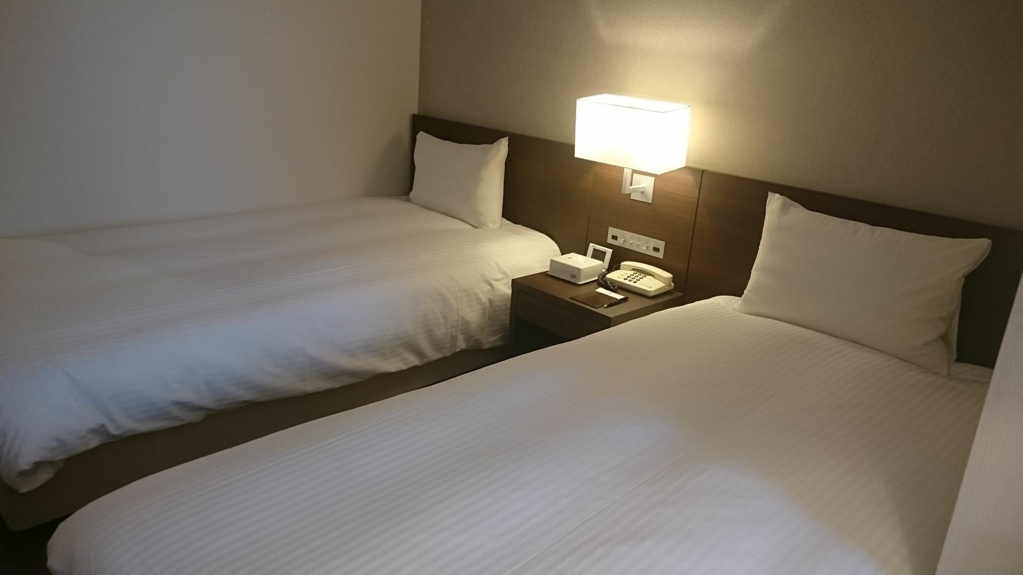 Chisun Hotel Kamata Tokyo Esterno foto