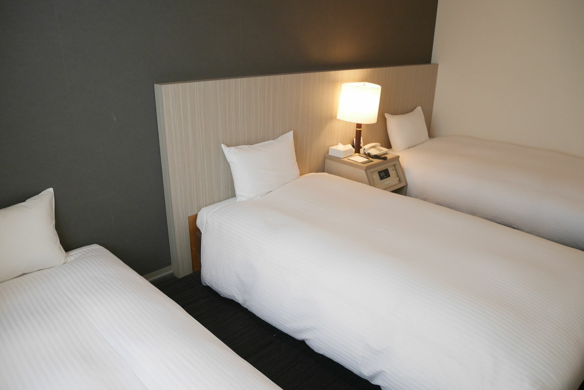 Chisun Hotel Kamata Tokyo Esterno foto